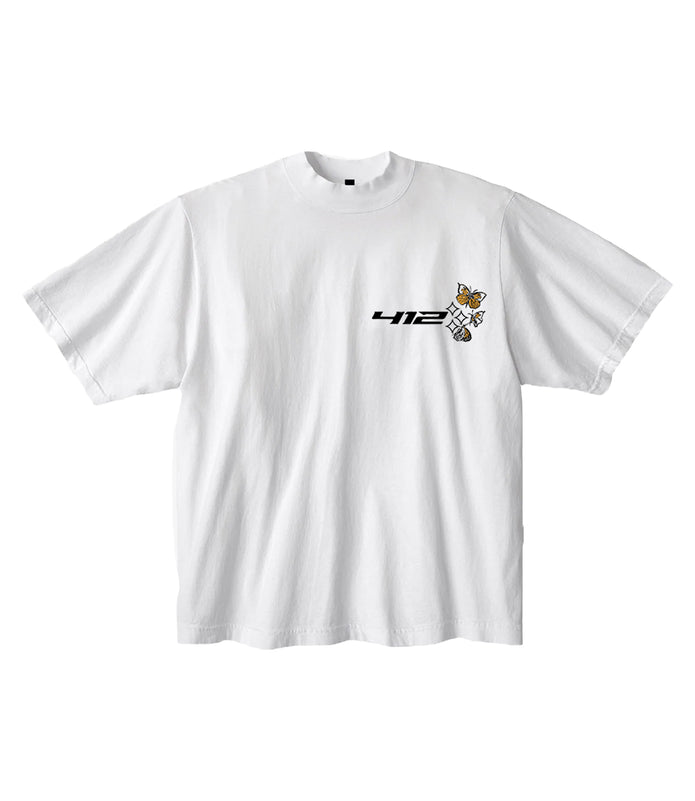 FLY Forward — Limited Edition Tee