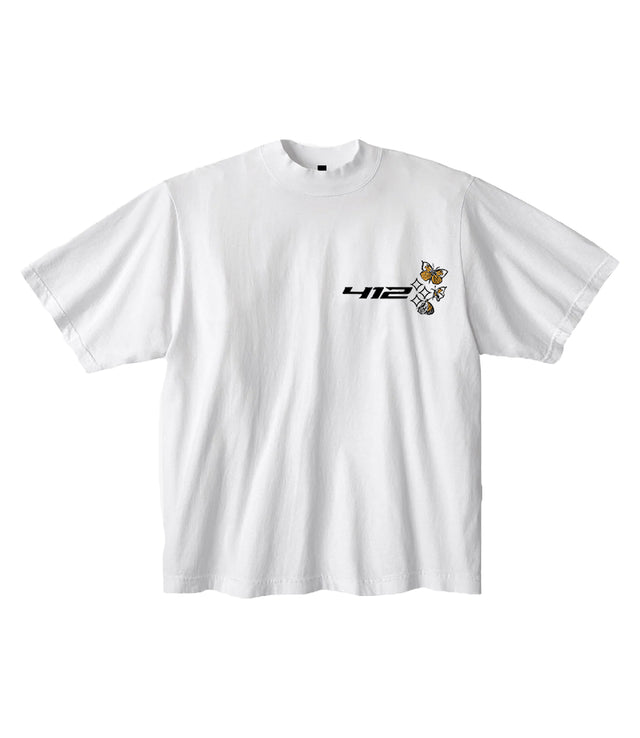 FLY Forward — Limited Edition Tee