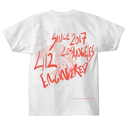 F12 Berlinetta Tee — Limited Edition