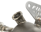 Fabspeed 200 Cell Sport Cats for Ferrari F8 - 412 Motorsport