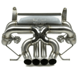 Fabspeed Lamborghini Aventador LP700 - 4 Valved Exhaust System (2011 - 2016) - 412 Motorsport