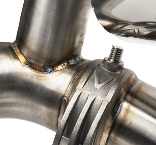 Fabspeed Lamborghini Aventador S LP740 - 4 Valved Exhaust (2016 - 2021) - 412 Motorsport