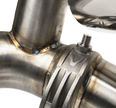 Fabspeed Lamborghini Aventador S LP740 - 4 Valved Exhaust (2016 - 2021) - 412 Motorsport