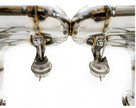 Fabspeed Lamborghini Aventador SVJ Valved Supersport X - Pipe Exhaust System - 412 Motorsport