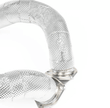 JCR Titanium Non - Silenced Link Pipes for 982 Porsche 718 Cayman GT4 RS / Spyder RS - 412 Motorsport