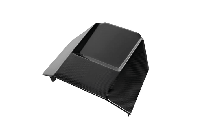 NOVITEC Air - Scoop for Lamborghini Revuelto - 412 Motorsport