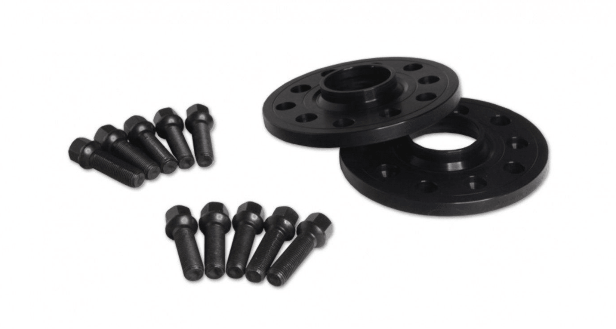 NOVITEC Aluminum Spacers for Ferrari 12Cilindri - 412 Motorsport