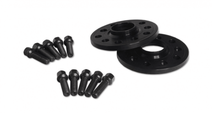 NOVITEC Aluminum Spacers for Ferrari 12Cilindri - 412 Motorsport