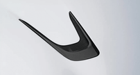 NOVITEC Carbon Engine Bonnet Air-Intakes for Ferrari 12 Cilindri - 412 Motorsport