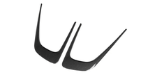 NOVITEC Carbon Engine Bonnet Air-Intakes for Ferrari 12 Cilindri - 412 Motorsport