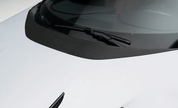 NOVITEC Carbon Engine Bonnet Insert for Ferrari 12 Cilindri - 412 Motorsport