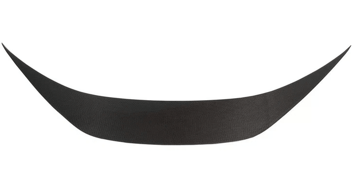 NOVITEC Carbon Engine Bonnet Insert for Ferrari 12 Cilindri - 412 Motorsport
