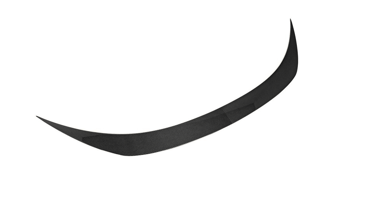 NOVITEC Carbon Engine Bonnet Insert for Ferrari Purosangue - 412 Motorsport