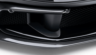 NOVITEC Carbon Fiber Front Cover Inlet for Ferrari 12Cilindri - 412 Motorsport