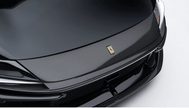NOVITEC Carbon Fiber Front Inset for Ferrari 12Cilindri - 412 Motorsport