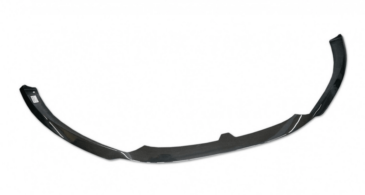 NOVITEC Carbon Fiber Front Lip for Ferrari Portofino - 412 Motorsport