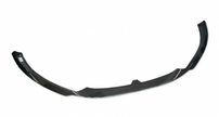 NOVITEC Carbon Fiber Front Lip for Ferrari Portofino - 412 Motorsport