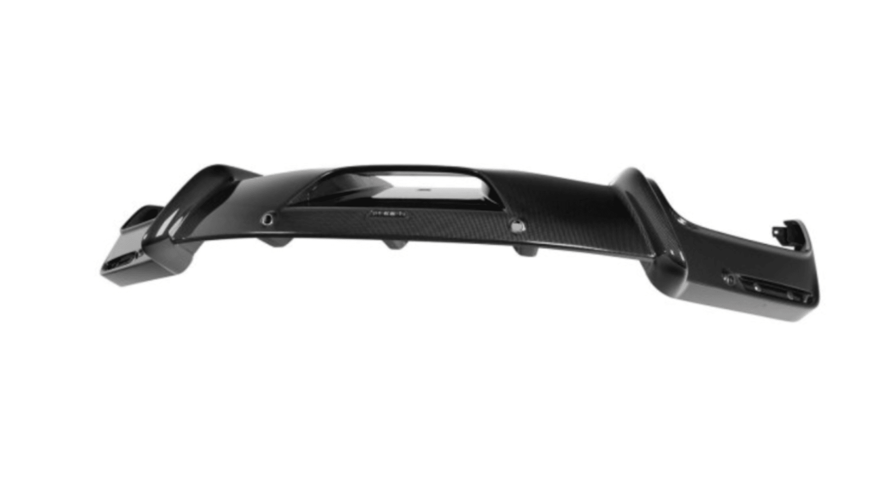 NOVITEC Carbon Fiber Rear Diffusor for Ferrari 12Cilindri - 412 Motorsport
