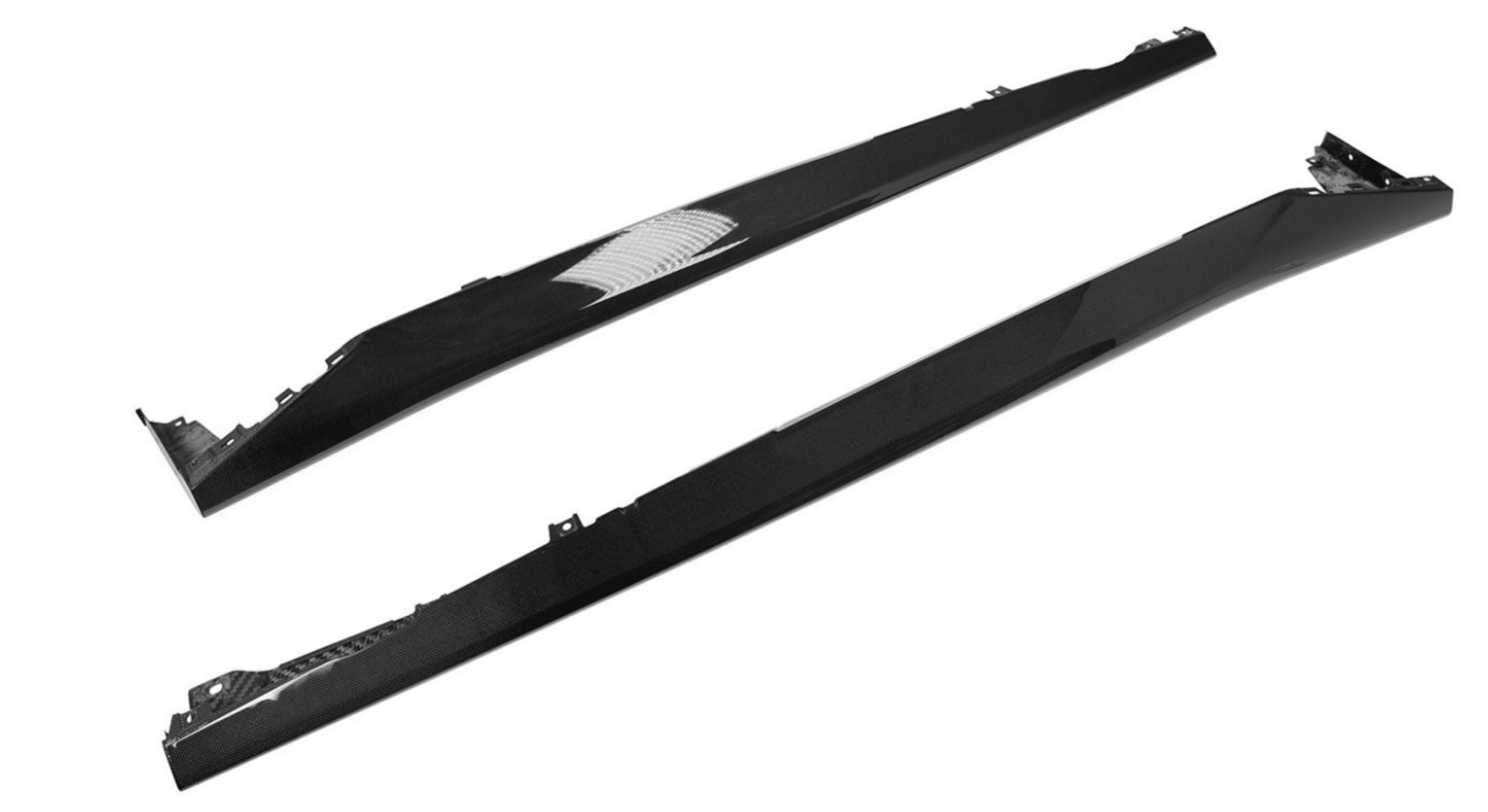 NOVITEC Carbon Fiber Side Panels for Ferrari 12Cilindri - 412 Motorsport