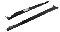 NOVITEC Carbon Fiber Side Panels for Ferrari 12Cilindri - 412 Motorsport