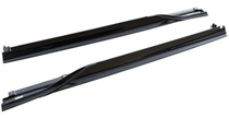 Novitec Carbon Fiber Side Panels (Side Skirt) for Ferrari SF90/SF90 XX - 412 Motorsport
