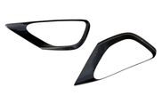 NOVITEC Carbon Front Bumper Inlets for Ferrari Portofino - 412 Motorsport
