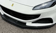 NOVITEC Carbon Front Bumper Inlets for Ferrari Portofino - 412 Motorsport