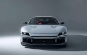 NOVITEC Carbon Front Lip for Ferrari 12 Cilindri - 412 Motorsport