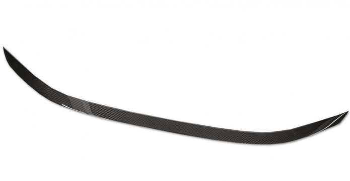 NOVITEC Carbon Rear Spoiler Lip for Ferrari Portofino - 412 Motorsport