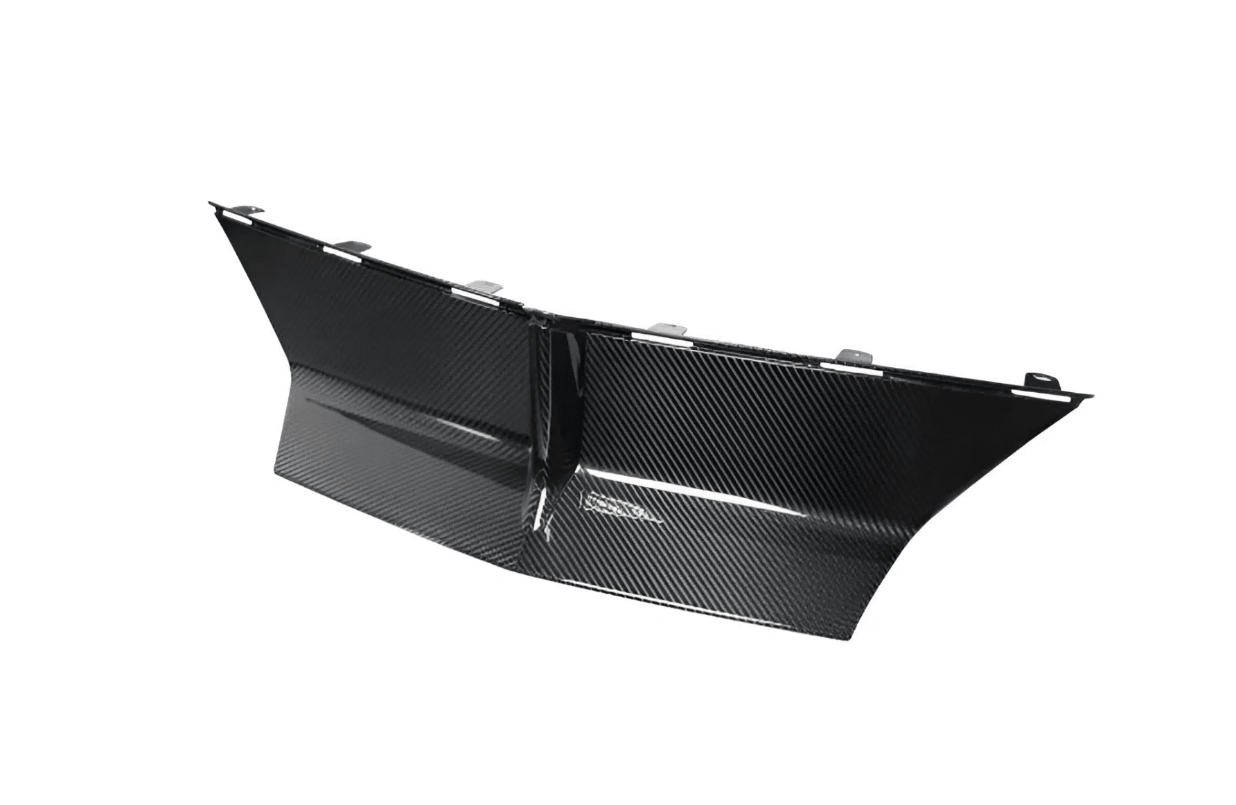 NOVITEC Center Lip for Lamborghini Revuelto - 412 Motorsport