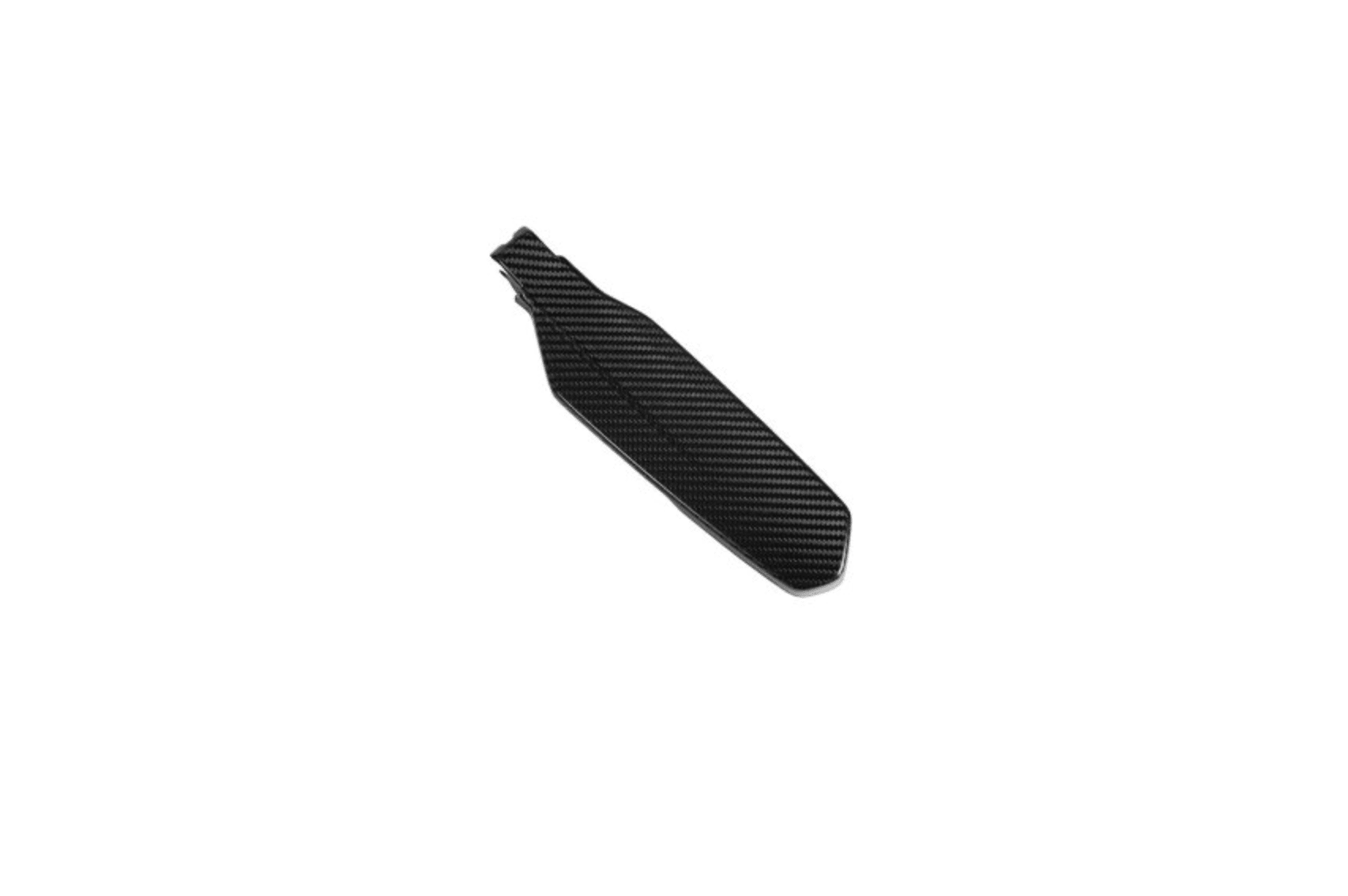 NOVITEC Cover Windscreen Wipers for Lamborghini Revuelto - 412 Motorsport