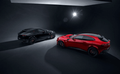NOVITEC Diffuser for Ferrari Purosangue - 412 Motorsport