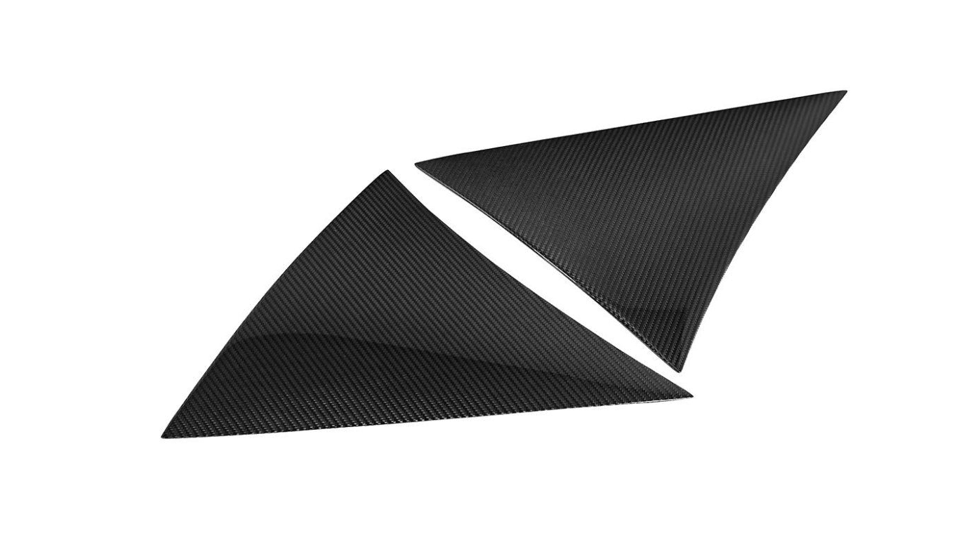 NOVITEC Engine Bonnet Air-Intake for Ferrari Purosangue - 412 Motorsport