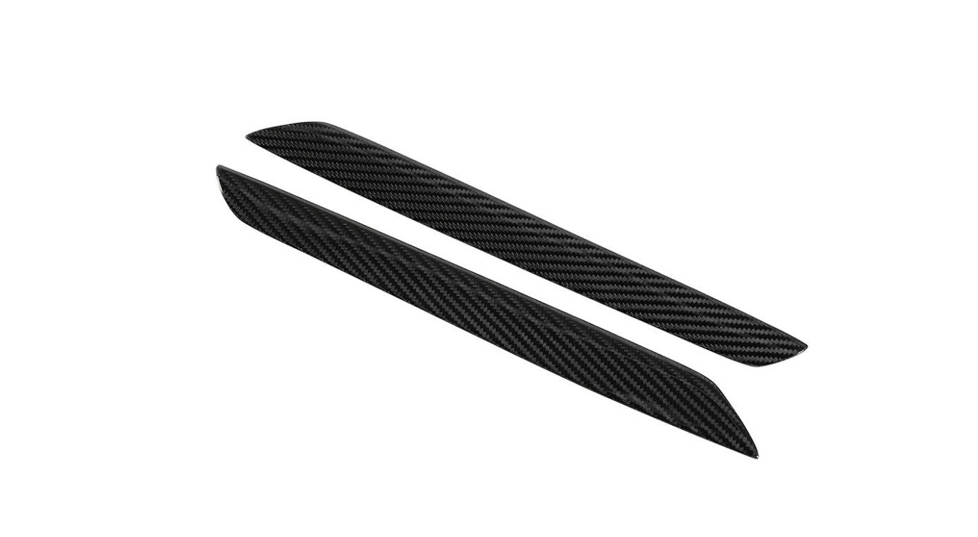 NOVITEC Engine Bonnet Spoiler for Ferrari Purosangue - 412 Motorsport