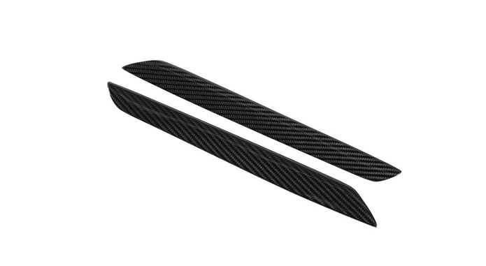 NOVITEC Engine Bonnet Spoiler for Ferrari Purosangue - 412 Motorsport