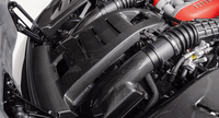 NOVITEC Engine Cover Compartment for Ferrari Purosangue - 412 Motorsport