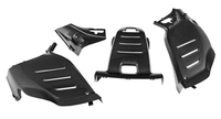 NOVITEC Engine Cover Compartment for Ferrari Purosangue - 412 Motorsport