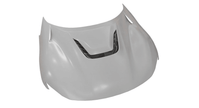 NOVITEC ESTESO Engine Bonnet Ferrari Purosangue - 412 Motorsport