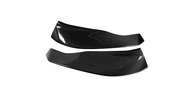 NOVITEC ESTESO Front Lip Side Attachment Ferrari Purosangue - 412 Motorsport