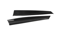 NOVITEC ESTESO side panel rear inserts for Ferrari Purosangue - 412 Motorsport