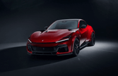 NOVITEC ESTESO WIDEBODY Ferrari Purosangue - 412 Motorsport