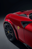 NOVITEC ESTESO WIDEBODY Ferrari Purosangue - 412 Motorsport