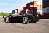 NOVITEC Exhaust System w/ Flap-Regulation for Lamborghini Temerario - 412 Motorsport