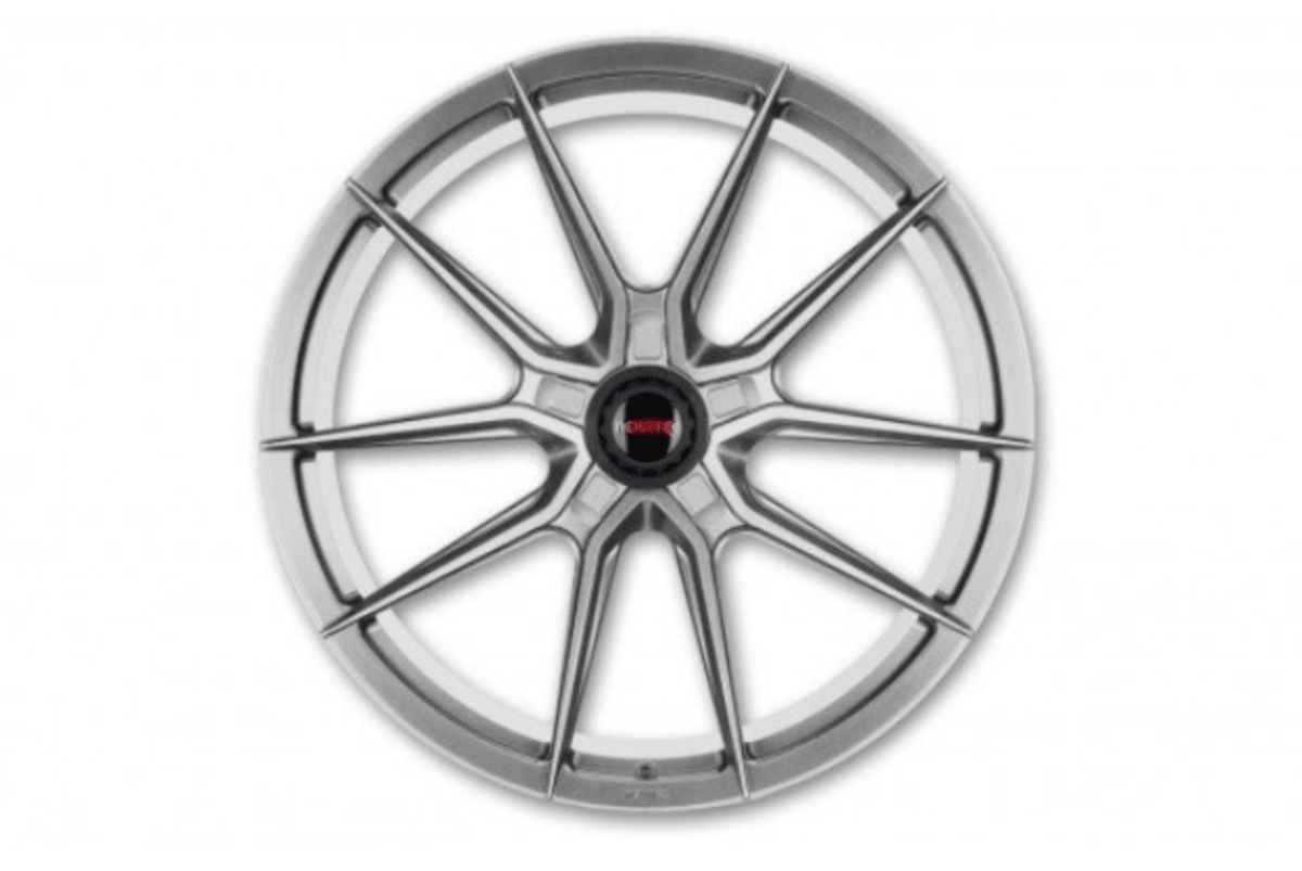 NOVITEC Ferrari Purosangue NF10 Central Lock Look Wheels - 412 Motorsport