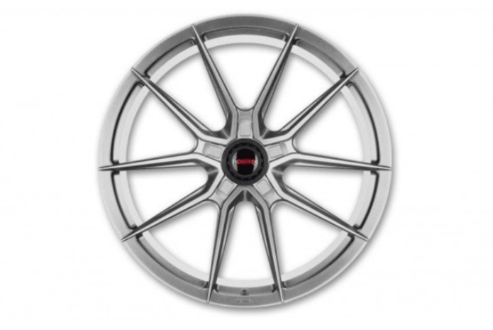 NOVITEC Ferrari Purosangue NF10 Central Lock Look Wheels - 412 Motorsport