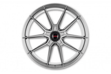 NOVITEC Ferrari Purosangue NF10 Central Lock Look Wheels - 412 Motorsport