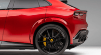 NOVITEC Ferrari Purosangue NF10 Central Lock Look Wheels - 412 Motorsport