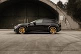NOVITEC Ferrari Purosangue NF11 Central Lock Look Wheel - 412 Motorsport