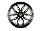 NOVITEC Ferrari Purosangue NF11 Central Lock Look Wheel - 412 Motorsport