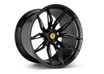 NOVITEC Ferrari Purosangue NF11 Central Lock Look Wheel - 412 Motorsport